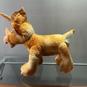 Build A Bear Roaring Dino